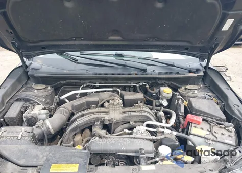 2021 Subaru Crosstrek Sport из США, поврежденный, VIN JF2GTHRC8MH224997